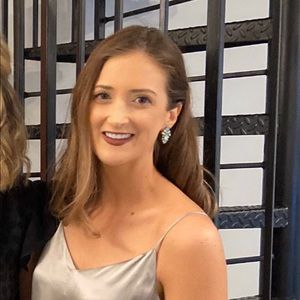 Meet your Posher, Lydia